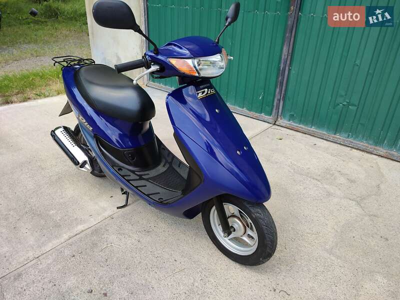 Скутер Honda Dio AF-34 2004 в 