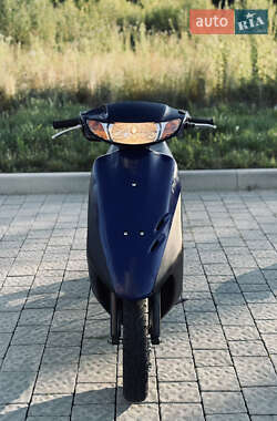 Скутер Honda Dio AF-34 2000 в Львові