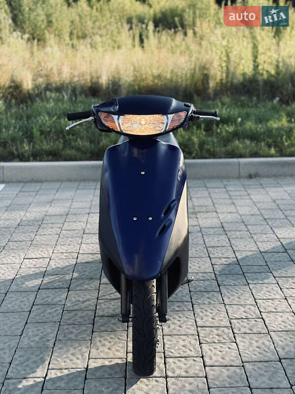 Скутер Honda Dio AF-34 2000 в 