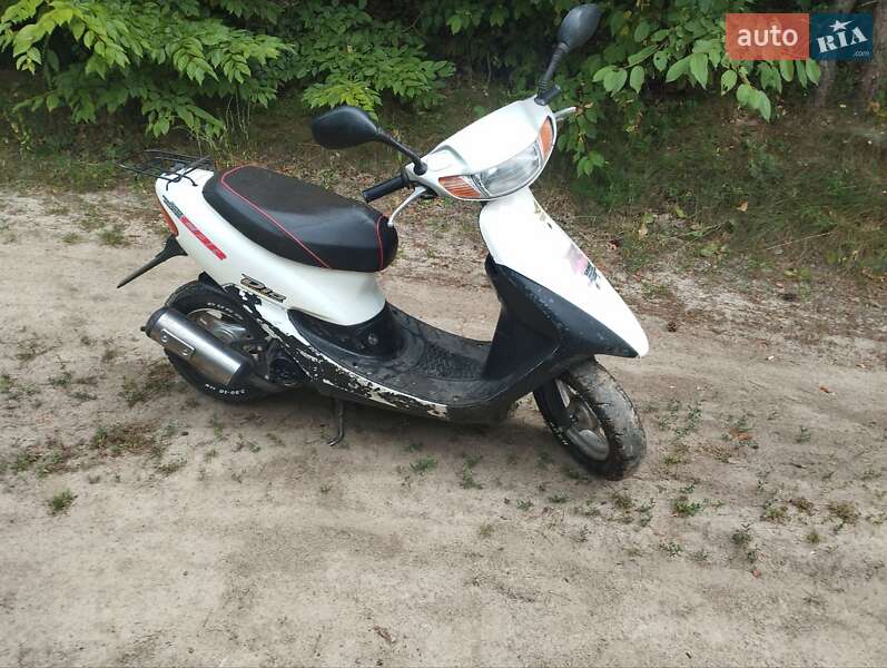 Мопеды Honda Dio AF-34 2002 в Тараще