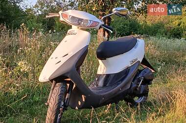Скутер Honda Dio AF-34 2004 в Волочиську
