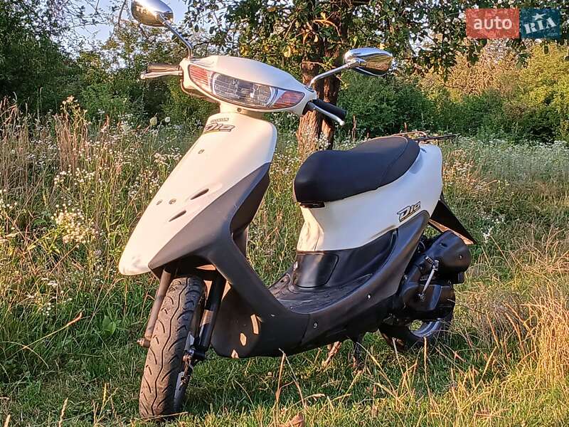 Скутер Honda Dio AF-34 2004 в Волочиську фото Скутер Honda Dio AF-34 2004 в Волочиську