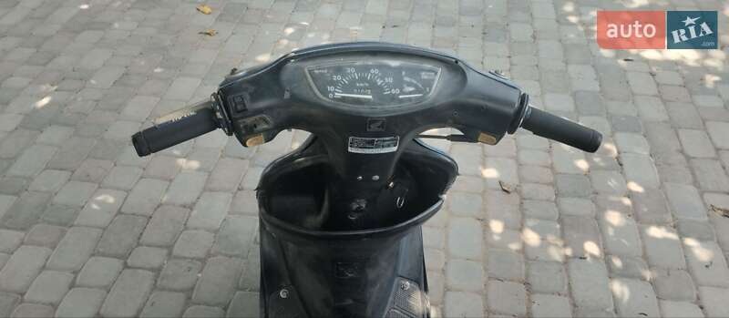 Скутер Honda Dio AF-34 2000 в Ильинцах