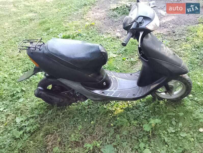Мопеди Honda Dio AF-34 2004 в Великому Березному