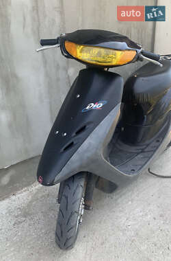 Мопеды Honda Dio AF-34 2003 в Березному