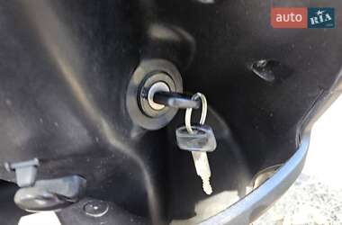 Мопеди Honda Dio AF-34 2003 в 
