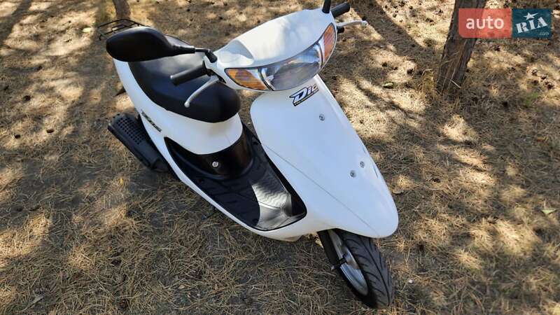 Мопеды Honda Dio AF-34 2003 в Харькове