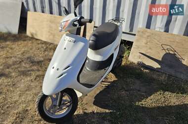 Скутер Honda Dio AF-34 2003 в Первомайську