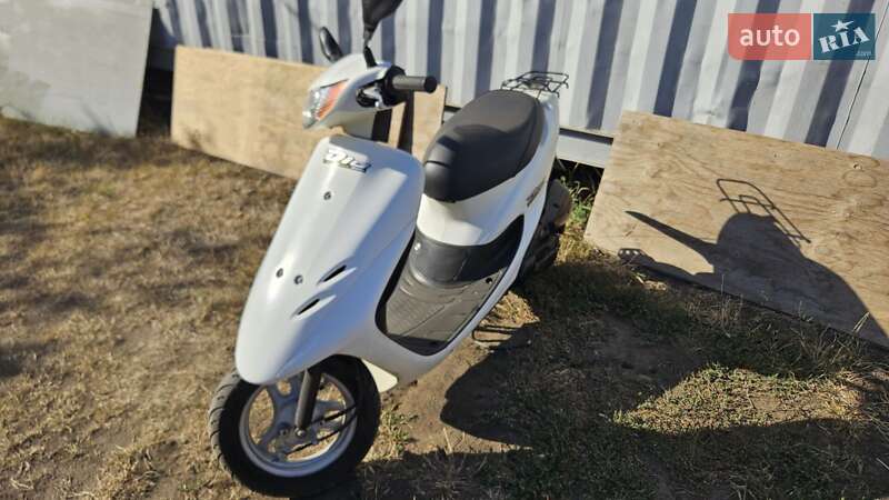 Honda Dio AF-34 2003