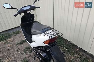 Скутер Honda Dio AF-34 2002 в 