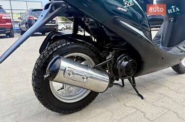 Мопеды Honda Dio AF-34 2004 в 