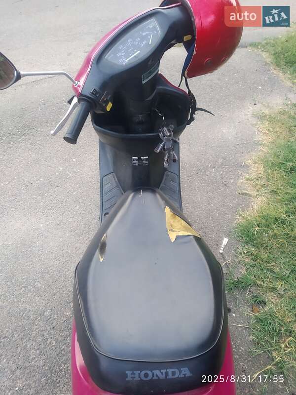Вантажні моторолери, мотоцикли, скутери, мопеди Honda Dio AF-34 2004 в Ізмаїлі фото 7 Вантажні моторолери, мотоцикли, скутери, мопеди Honda Dio AF-34 2004 в Ізмаїлі