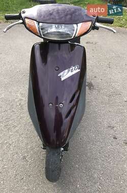 Скутер Honda Dio AF-34 2004 в 