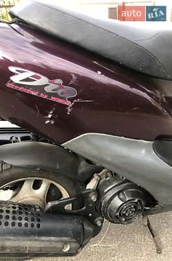 Скутер Honda Dio AF-34 2004 в 