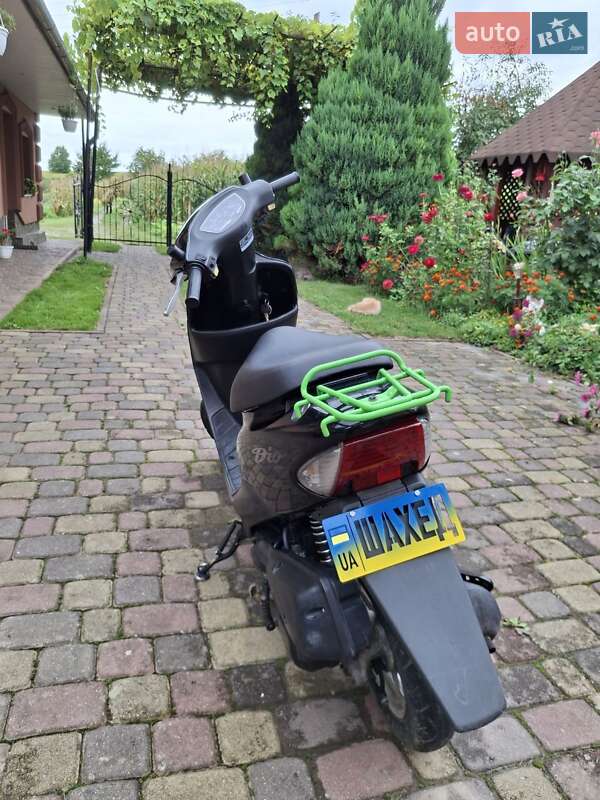 Скутер Honda Dio AF-34 2004 в Рогатине фото 2 Скутер Honda Dio AF-34 2004 в Рогатине