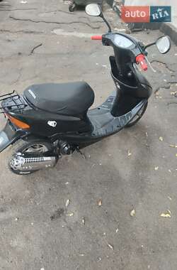 Мопеды Honda Dio AF-34 2004 в Переяславе