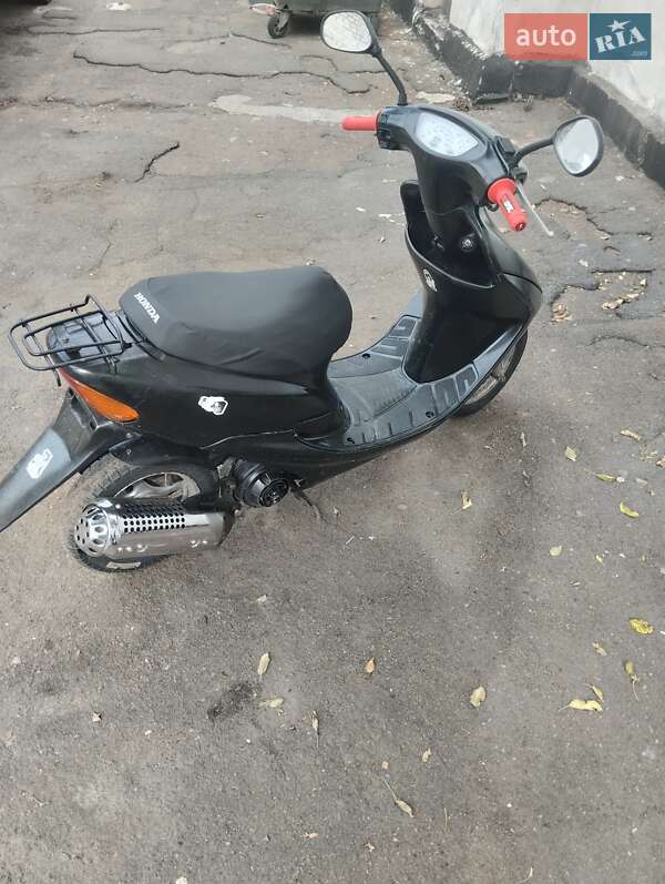 Мопеди Honda Dio AF-34 2004 в Переяславі фото Мопеди Honda Dio AF-34 2004 в Переяславі