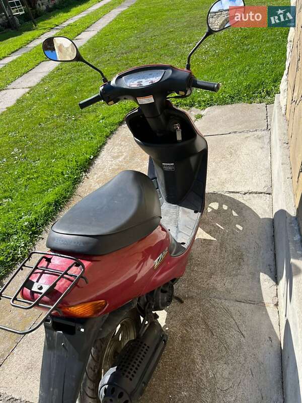 Мопеди Honda Dio AF-34 2004 в Миколаєві