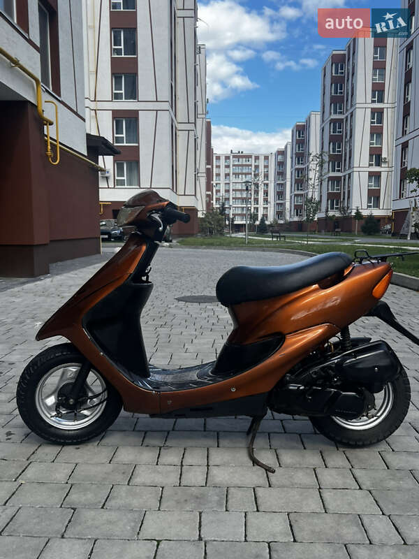 Скутер Honda Dio AF-34 2002 в Ивано-Франковске