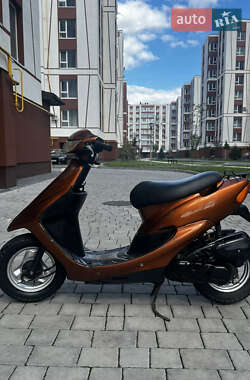 Скутер Honda Dio AF-34 2002 в 