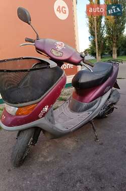 Скутер Honda Dio AF-34 2004 в Прилуках