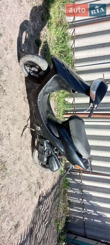 Мопеди Honda Dio AF-34 1994 в Арцизові фото 6 Мопеди Honda Dio AF-34 1994 в Арцизові