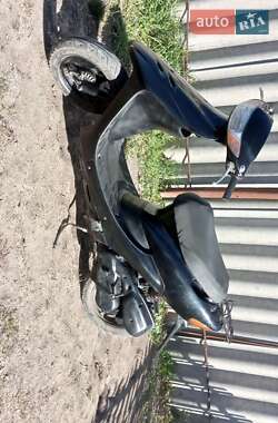 Мопеды Honda Dio AF-34 1994 в 