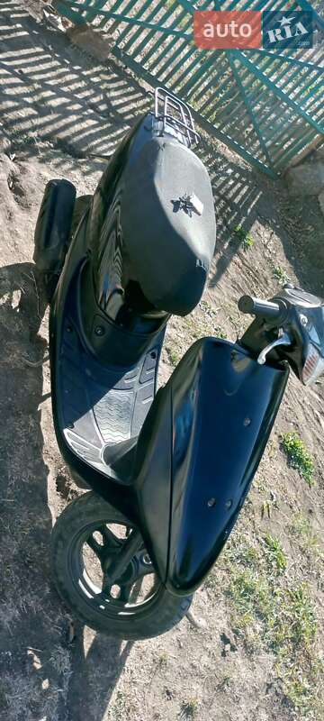 Мопеди Honda Dio AF-34 1994 в Арцизові фото 7 Мопеди Honda Dio AF-34 1994 в Арцизові