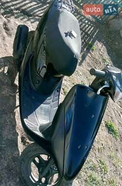 Мопеды Honda Dio AF-34 1994 в 