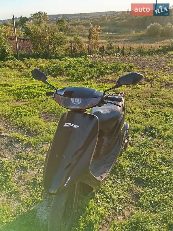 Мопеды Honda Dio AF-34 1999 в Тернополе