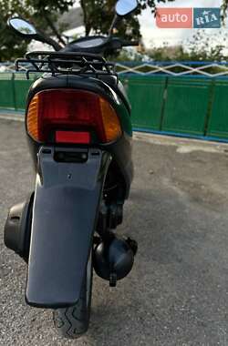 Скутер Honda Dio AF-34 2000 в Виннице