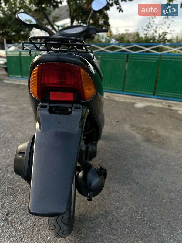 Скутер Honda Dio AF-34 2000 в Виннице