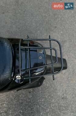 Скутер Honda Dio AF-34 2000 в Виннице