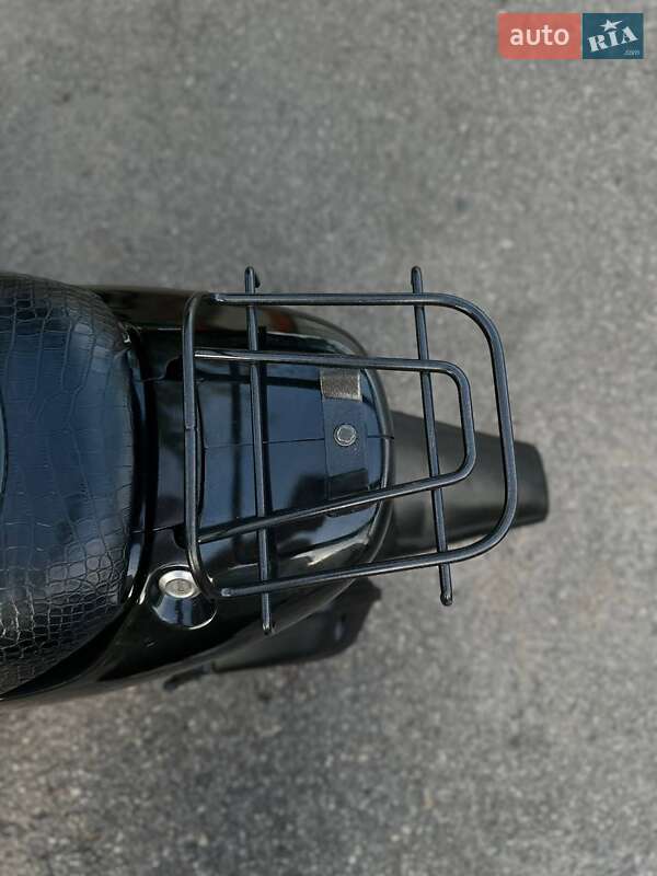 Скутер Honda Dio AF-34 2000 в Виннице