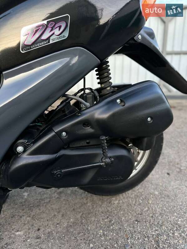 Скутер Honda Dio AF-34 2000 в Виннице