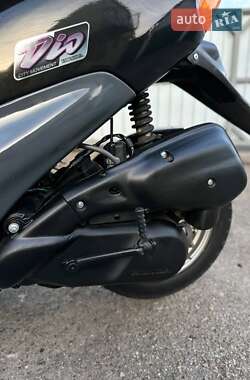 Скутер Honda Dio AF-34 2000 в 
