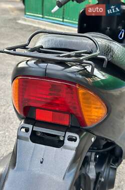Скутер Honda Dio AF-34 2000 в Виннице