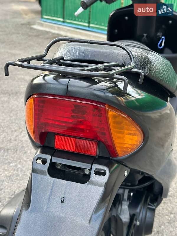 Скутер Honda Dio AF-34 2000 в Виннице