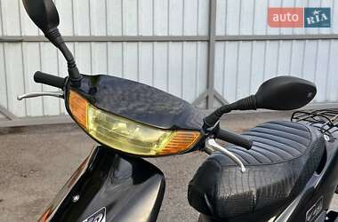 Скутер Honda Dio AF-34 2000 в Виннице