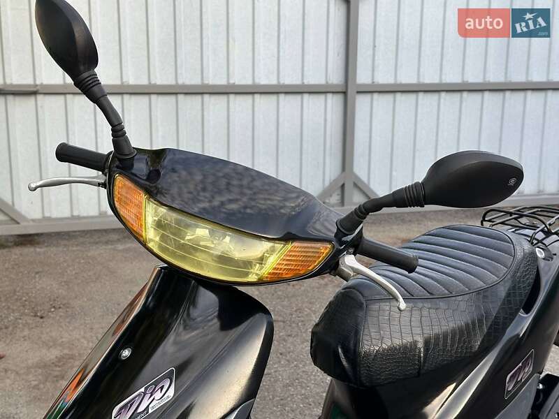 Скутер Honda Dio AF-34 2000 в Виннице