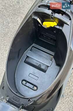 Скутер Honda Dio AF-34 2000 в Виннице