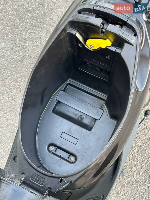 Скутер Honda Dio AF-34 2000 в Виннице