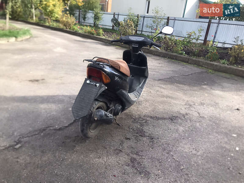 Скутер Honda Dio AF-34 2004 в Буську