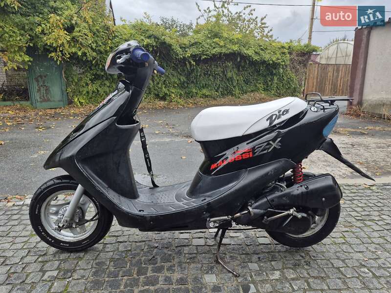 Скутер Honda Dio AF-34 1996 в Днепре