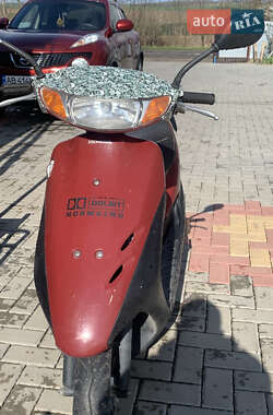Мопеды Honda Dio AF-34 2000 в Баре
