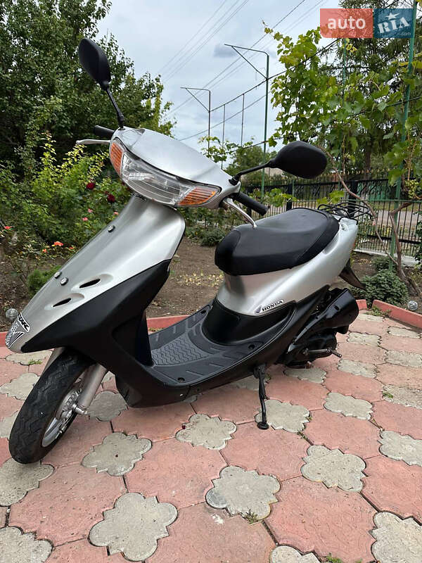Скутер Honda Dio AF-34 2004 в Первомайске фото Скутер Honda Dio AF-34 2004 в Первомайске
