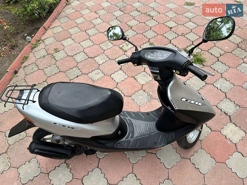 Скутер Honda Dio AF-34 2004 в Первомайске фото 6 Скутер Honda Dio AF-34 2004 в Первомайске