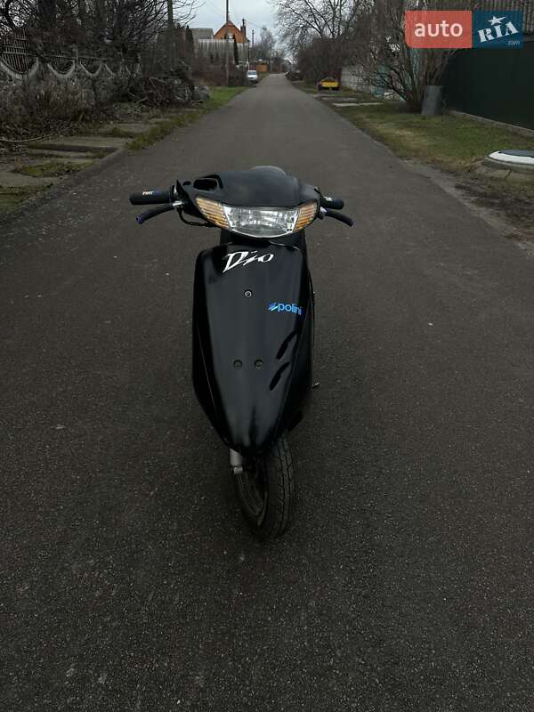 Мопеди Honda Dio AF-34 1994 в Великій Олександрівці