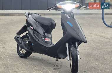 Скутер Honda Dio AF-34 2001 в Підгородному
