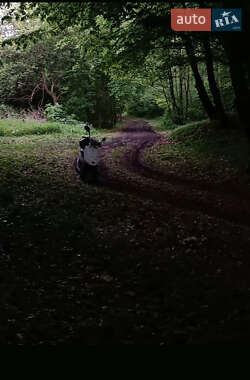 Мопеды Honda Dio AF-34 2004 в Золочеве